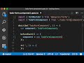 Angular | Beginner to Pro #266 - Working with Forms [By Mosh Hamedani]