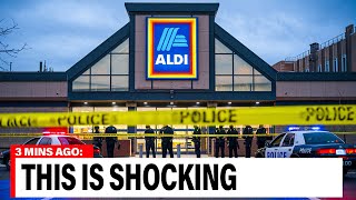 Aldi SHOPPING SECRETS ONLY The Employees Know About