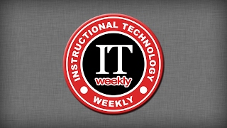 IT Weekly - Mastery Paths