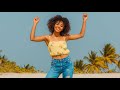 Tropical Afro House Mix 2026 | Summery Vibes & Tropical Joy