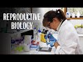 Using Reproductive Biology to Save Species