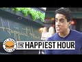 Best Burger Reviews - The Happiest Hour (Manhattan, NYC)