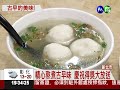 滷肉飯大賽季軍 25元古早味飄香