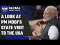 PM Modi to visit the US on a state visit, to have a jam-packed itinerary | Oneindia News