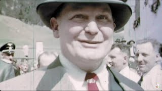 Göring's Secret: The Story of Hitler's Marshall