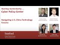 Navigating U.S.-China Technology Futures