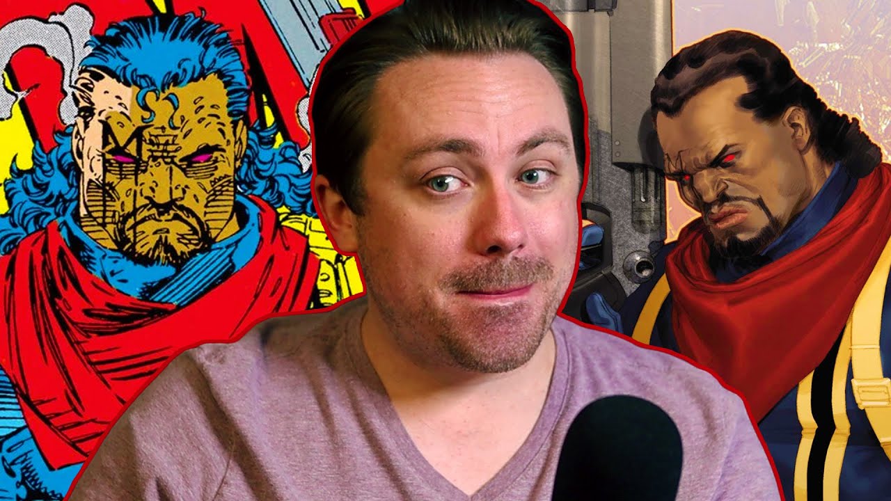 I Was Wrong About Bishop Youtube