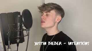The Wonderland | Intentions (Cover)