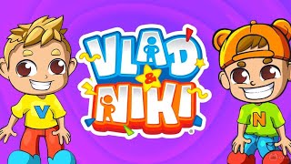 VLAD NIKI Kids VIDEO  #1million #viwes