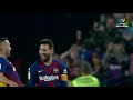 laliga tekkers messi guides fc barcelona to victory