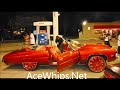 acewhips.net candy tangerine chevy vert on 26