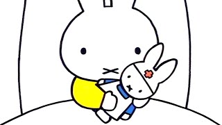 Miffy | Miffy In The Hospital | Classic Miffy | Shows For Kids | Full Episode Compilation