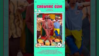 #SoubinShahir dance performance in #ChewingGum promo video of #Ayalvaashi. Full video on YouTube