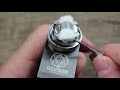 best rebuildable mesh tank damn vape doom x mesh rta