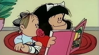 Mafalda - Cosa insegnano le fiabe? / Le vacanze