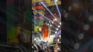 Borampeta Murali Anna Palaram Bandi 2024 | Uppal Mahankali Bonalu Jatara 2024 #shorts #ytshots