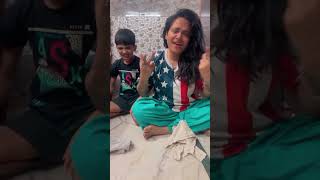 Samat To Main Bachpan से Hun 😜😇 !! #poonamraiswalvlogs #shortsfeed #viralvideo #funny #views