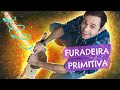 4 FURADEIRAS que NÃO USAM ELETRICIDADE!