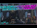 10 Reasons a PVE Player MUST join the PVP Scenario | Once Human Prismverse's Clash Scenario Guide