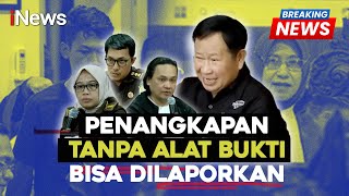 Susno Duadji: Tes DNA, Ponsel dan Rekaman CCTV Bisa jadi Bukti Valid - Breaking News 31/07