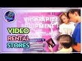 The Video Rental Store Experience Of The ‘80s & ‘90s