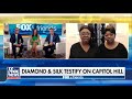 diamond and silk testify before congress