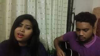 Aay Moru Parer hawa by Sharalipi \u0026 Vishal | Nazrul Song