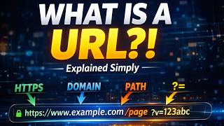 What Does a URL Really Mean? Full Breakdown