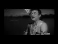 AHA INBA NILAVINILE ... SINGERS, GHANTASALA & P LEELA ... FILM, MAYA BAZAR (1957)