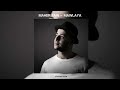 Maher Zain - Mawlaya (Vocals Only) | Slowed & Reverb + Lyrics