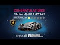 Asphalt 9: Unlocking Lamborghini Terzo Millennio - Ultimate Experience Season Missions - TouchDrive