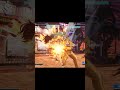 kof xv relentless attack is the best defense shorts kofxv millennial_gamerz fightinggames fgc