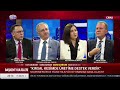 sözcütv de başkent kulisleri programının konuğuyum canlı