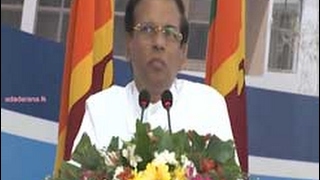 හිටපු අගවිනිසුරු ඉවත් කළේ ඇයි?-ජනපති පළමු වරට හෙළිකරයි