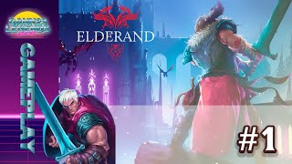 Elderand ( 2023 ) [ Part #1 ] [ 100% Full Game ]