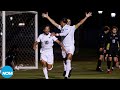 All 7 Oregon State goals from 2023 NCAA men's soccer tournament 3rd round match