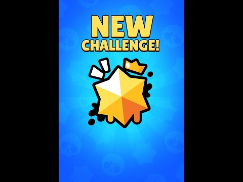 Brawl Stars #shorts – Bounty Challenge!