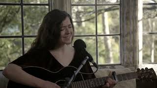 Eve Goodman - Pellter [Live in Portmeirion]