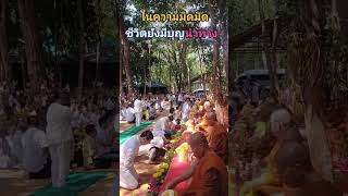 #บุญกุศล #ถวายสังฆทาน #ถวายกฐิน#บุญ#ธรรมะ#งานกฐิน#เปิดสร้างรายได้#สวดมนต์#ถวายพระศาสนา