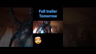 Blue Beetle Movie Trailer coming Monday #dccomics #dceu #dcu #blueBeetle