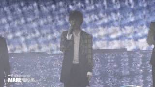 [111120] SS4 in SEOUL - Our Love (YESUNG)