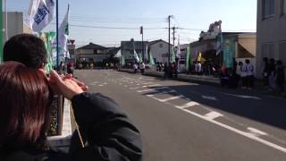 宮崎県中学校駅伝競走大会