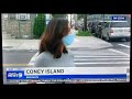 lln on ny1 4 shot