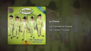 La Chona - Los Tucanes De Tijuana [Audio Oficial]