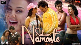 Salaam Namaste Full Movie Review & Facts / Saif Ali Khan / Preity Zinta / Arshad Warsi / Siddharth