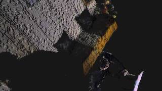 Point Cloud generated using Kinect + PCL