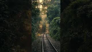 Lawachara National Park | Sreemangal | Sylhet | Railway | Bangladesh