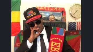 ሰላም የሕዋት:- ተመስጀን  ቺሮስ ቻሕሻይሲ ጋል ኤርትራዊት ኣፍቃሪቱ ዝነበረት ጊስ ትግራዋይ ዲኻ ምስ በለቶዩ ዝዓብድ ዘሎ በቃ?