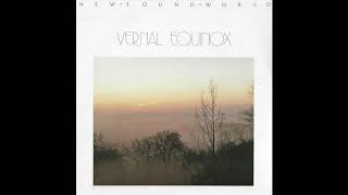 Vernal Equinox - Sunrise