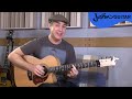 how to play faith by george michael acoustic guitar lesson